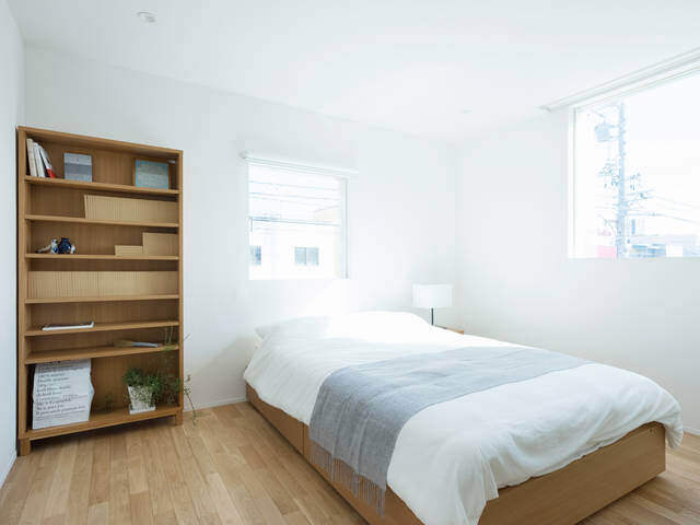 境界線のない開放感!無印良品が暮らしの理想形と語る、”平家『陽の家』とは?