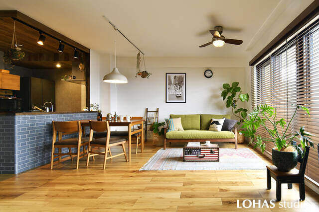 スケルトンリフォームの坪単価相場&事例!安く抑える中古物件の選び方とは