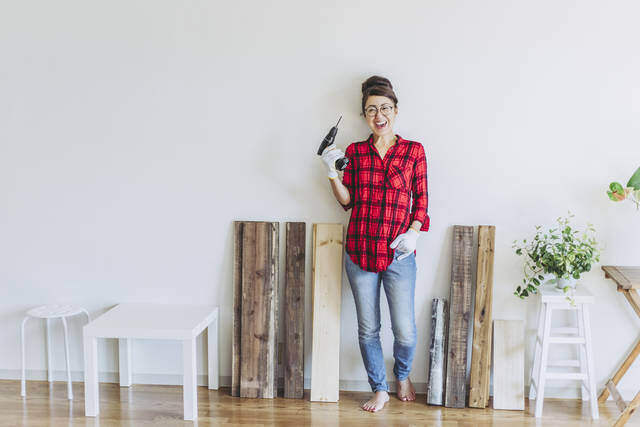 狭い洗面所もスッキリ!DIYで叶える便利な収納アイデア