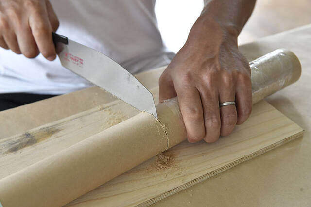 まだホワイトボード使ってる？とにかく使えるカフェ風メッセージボードをDIY