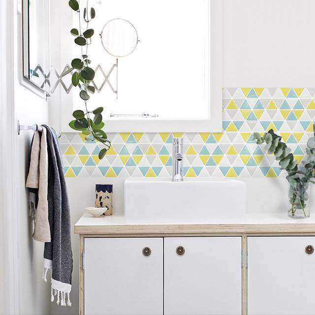 意外と知らないタイル貼り洗面台のデメリット!対策法と参考実例