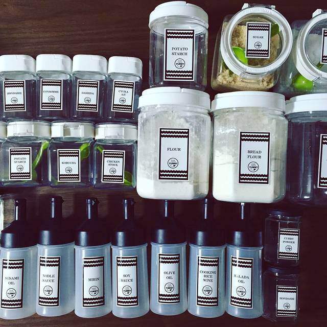 便利&おしゃれなスパイスボックス!作り方と収納アイデア