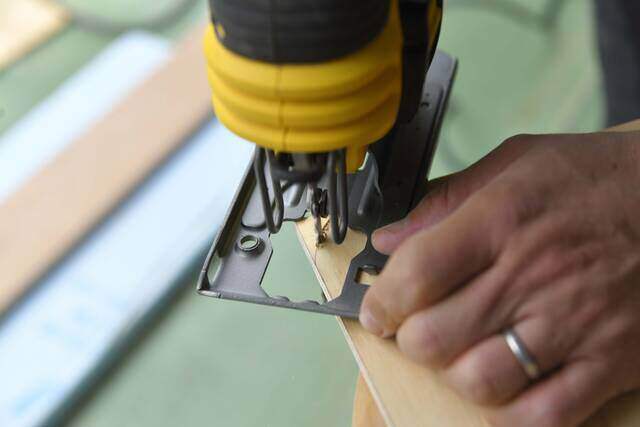 家族みんなで“言葉”を贈ろう！憧れおしゃれカフェ風飾れるメッセージボードをDIY