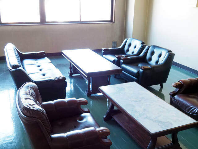 応接室をおしゃれに魅せるには？好印象オフィスのデザイン方法＆レイアウト事例