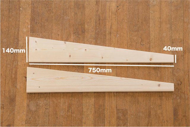 “歩くディスプレイ”なら模様替えし放題!機能性◎な開閉式ワゴンラックをDIY