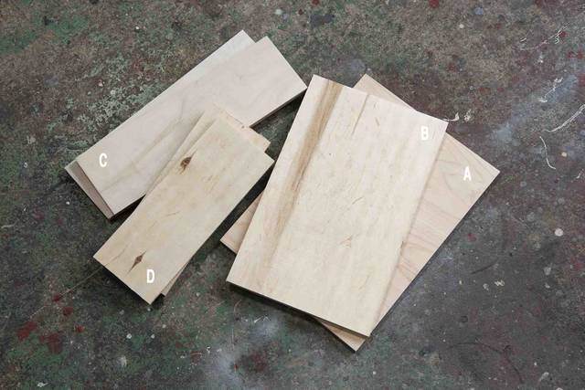 収納付きダストボックス(ゴミ箱)をDIY!マルチに使えるツールボックス編