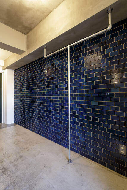 家の中に小屋！？リノベだからこそ叶うクリエイティビティ溢れる空間