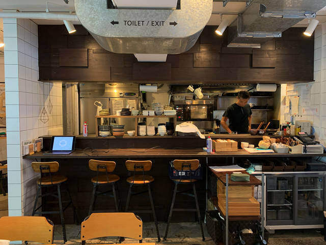 全・働きマン待望のお袋の味!?REISMの“ゆる薬膳”料理が美味すぎた件