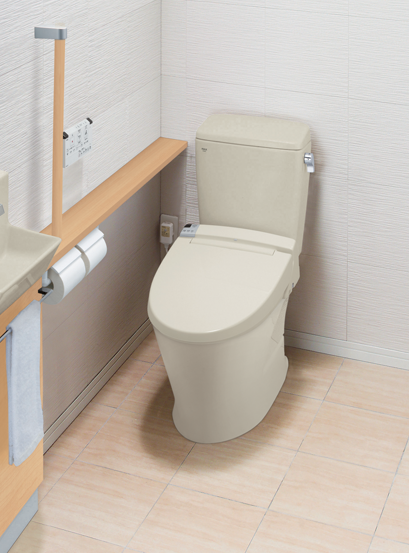 トイレのリフォームはいくらかかる?事例から学ぶ基礎知識!
