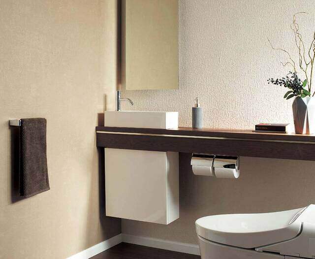 トイレの壁紙、どう選ぶ？失敗しないリフォームのススメ【オシャレ実例あり】