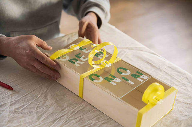 誕生“ネギスタンド”。キッチンをスマートに魅せる新しい生活必需品