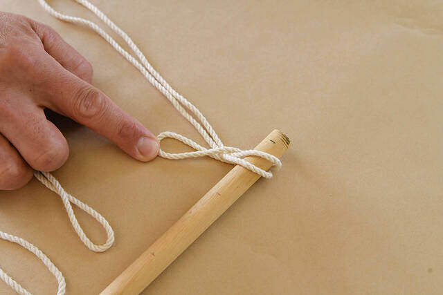 収納難民大歓喜!!コンパクト&便利な壁面収納を“アレ”で作る!