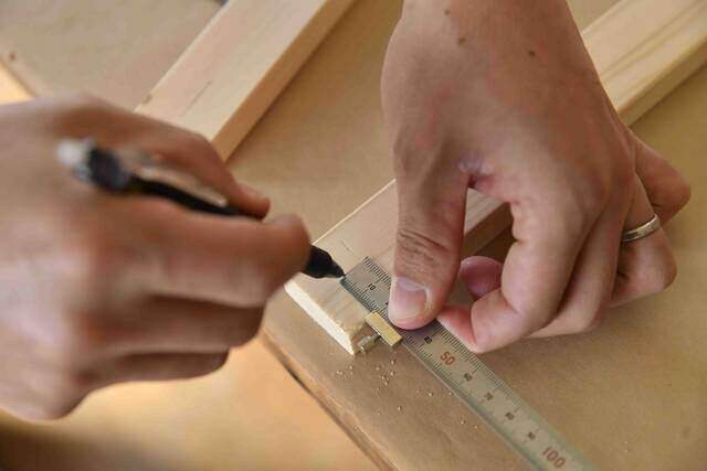 干せて、畳めて、転がせます!IKEAバッグで作るランドリーワゴンをDIY!