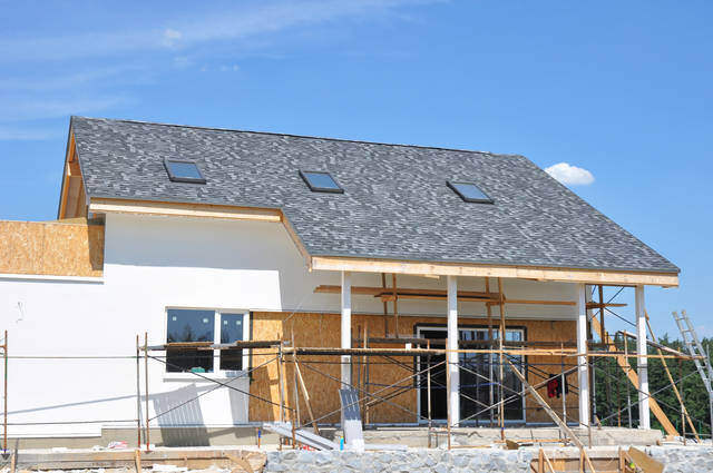 二階建てを平屋に!減築リフォームの費用の目安は?