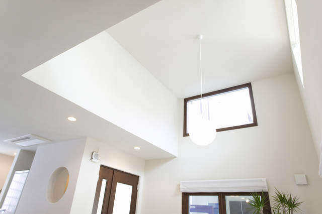 二階建てを平屋に!減築リフォームの費用の目安は?