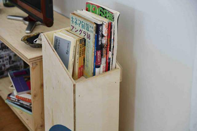 ルーターが消えた...！？ゴチャつく配線の目隠しラックをDIY