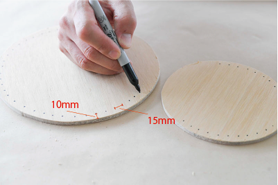 植物は“置かず”に“掛ける”時代へ！省スペースかつおしゃれなプランターをDIY