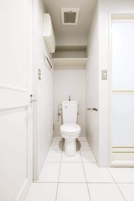 “白”と暮らす新生活!パリを彷彿させるリノベ賃貸とは?