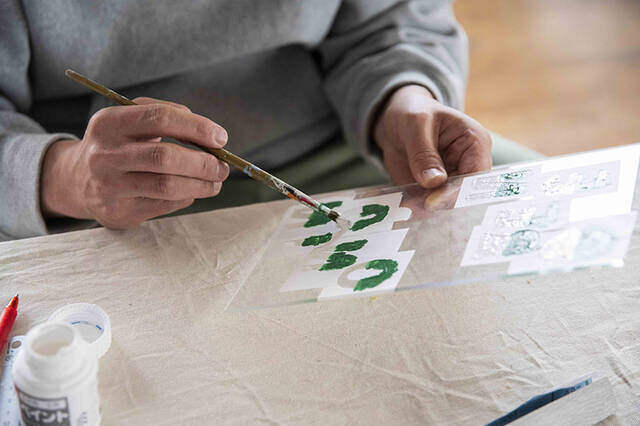 誕生“ネギスタンド”。キッチンをスマートに魅せる新しい生活必需品