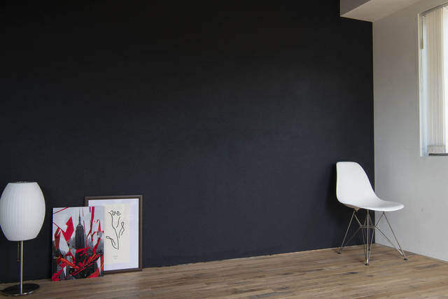 雰囲気を変えるなら、まずは壁!プロの技で味わう上質壁リノベ!