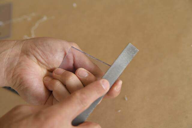 家族みんなで“言葉”を贈ろう！憧れおしゃれカフェ風飾れるメッセージボードをDIY