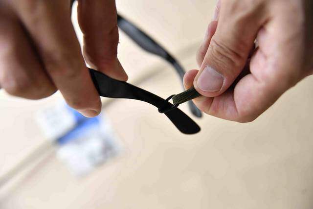 所要時間30分！？夏の必需品、グラスコードを超簡単DIY！