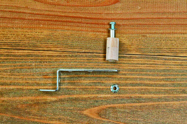 手回しで簡単焙煎！ボックス型ロースターをDIY！