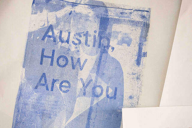 ゲルプリントで遊ぼう！捨てるはずだったデザインで転写DIY