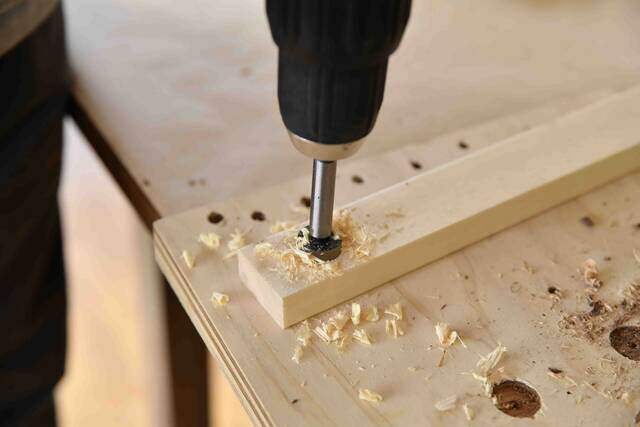 干せて、畳めて、転がせます!IKEAバッグで作るランドリーワゴンをDIY!