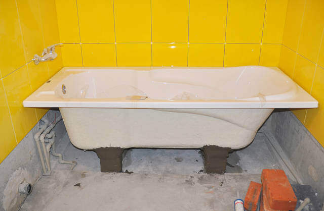 DIYでお風呂リフォームはどこまでできる?オシャレ事例をご紹介!