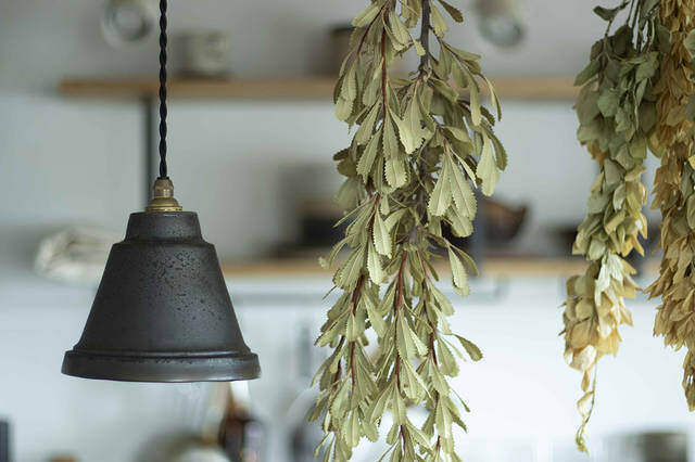 リノベをする。 と、豊かになる。素材選びにこだわった仲間が集まるリノベ部屋