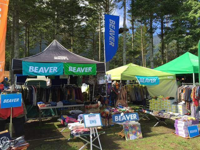 遊びも学びも音楽も!THE CAMP BOOKで大自然を満喫!