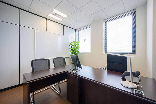役員室は応接・執務をこなす役割がある!レイアウトや部屋タイプも解説