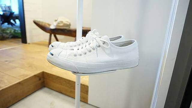 暮らしをアレンジし放題！突っ張って楽しい新感覚インテリア