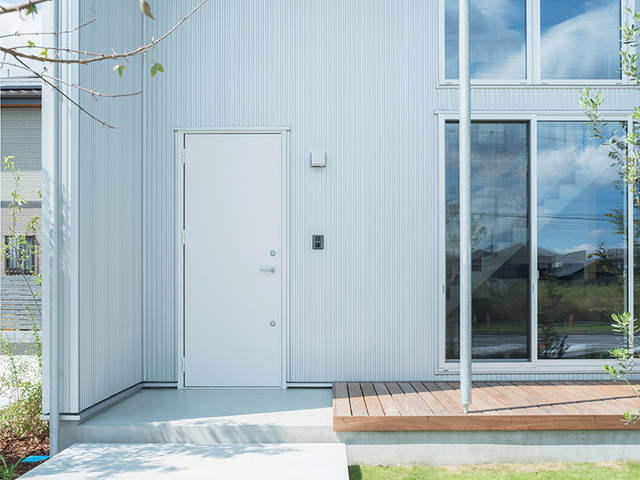 間取りはもういらない。無印良品の『木の家』で叶う“顔の見える”暮らし。