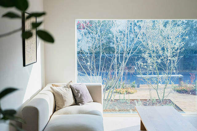 暮らし方は、“家”それぞれ！「無印良品の家」全4タイプを徹底解説