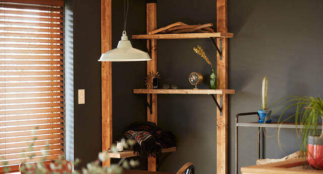 DIYの大定番！集え、