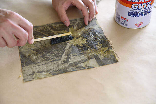 クセになるこの開閉式!木製ブレッドケースDIYで叶える“シャレ収納”