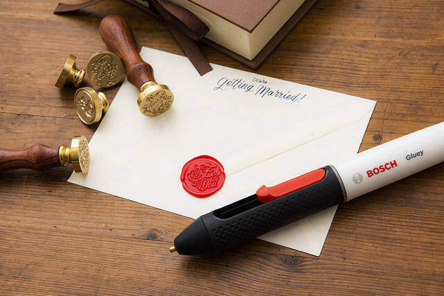 グルーペンGlueyで楽しむ!アートでポップなデコレーションアート