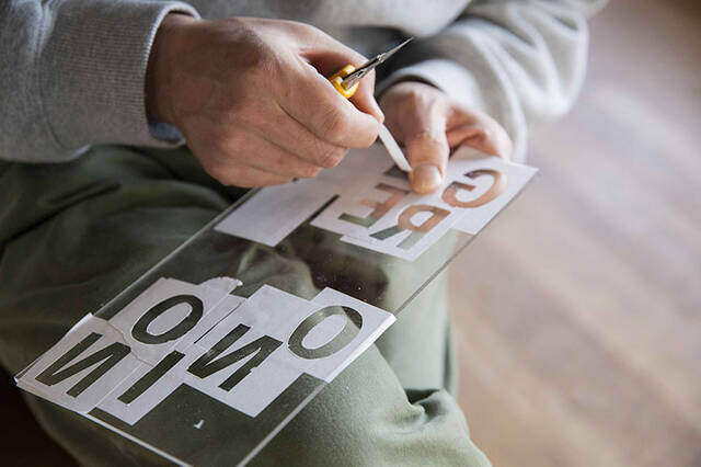 誕生“ネギスタンド”。キッチンをスマートに魅せる新しい生活必需品