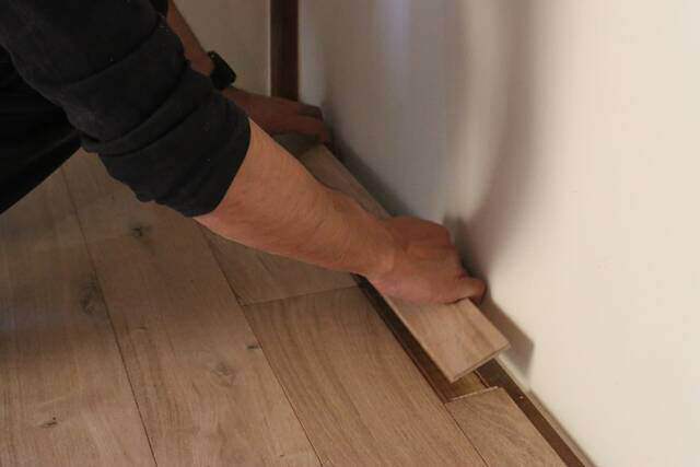 畳→フローリングのリフォーム、費用の相場は?DIY手順と注意点も解説!