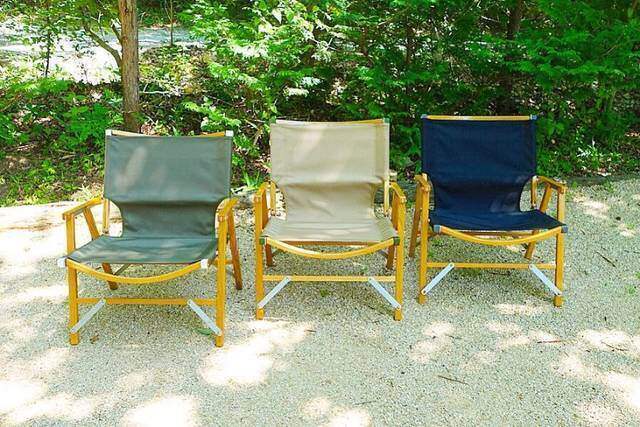 マイスターシートでカーミットチェアは大きく変わる！／カシワバラさんの暮らし。オンラインストア