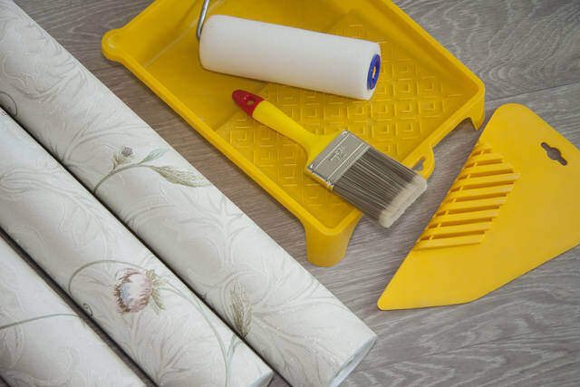 砂壁をリフォームしたい!クロス・塗装別に特徴や費用を比較!