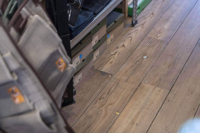 男心、ど真ん中直撃！激レア満載のギアショップへワクワク潜入