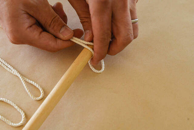 収納難民大歓喜!!コンパクト&便利な壁面収納を“アレ”で作る!