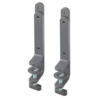 SKÅDIS スコーディス コネクター, グレー - IKEA