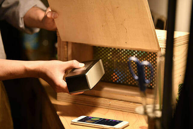 音の響きが“アレ”で変わる！飾ってお洒落なスピーカーボックスをDIY