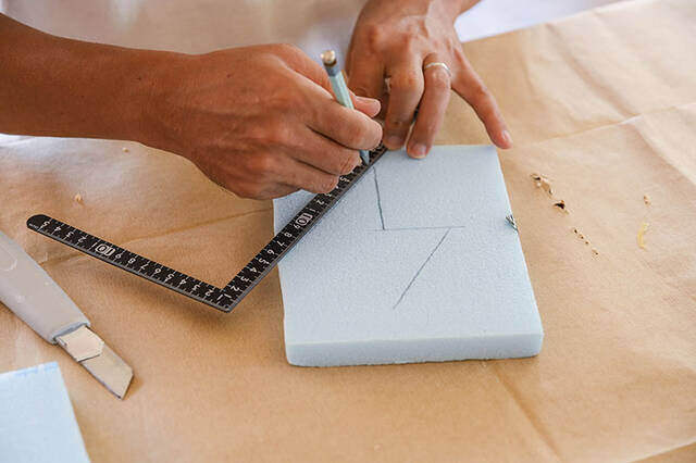 変幻自在な“アレ”を作ろう!何ができるかお楽しみのミステリーDIY