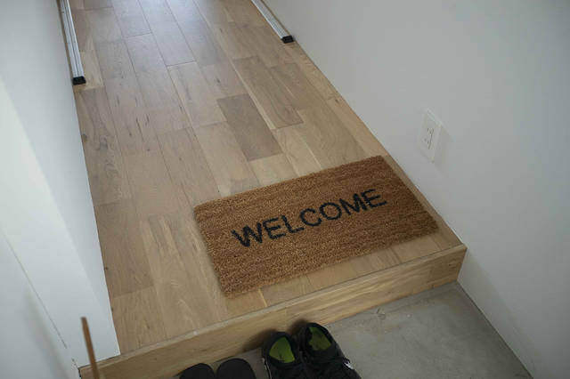 リノベをする。 と、豊かになる。素材選びにこだわった仲間が集まるリノベ部屋