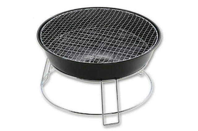 燃料別で使い分け!おすすめのバーベキューコンロ24選!